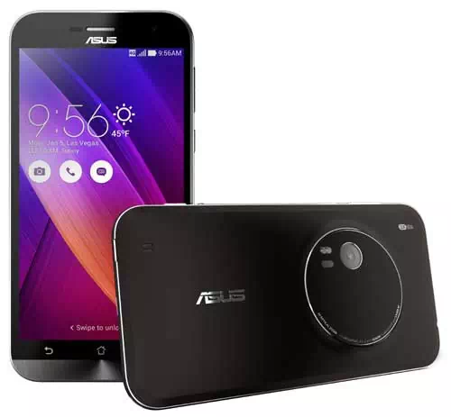 Asus Zenfone Zoom ZX551ML 64GB